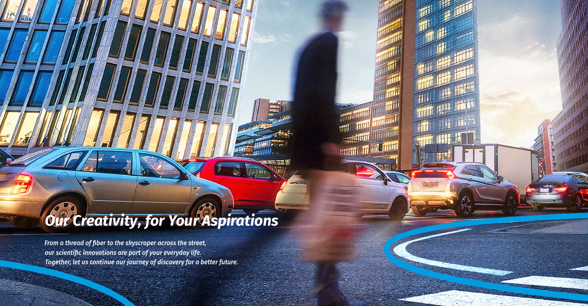 Fine Chemistry, Green Life